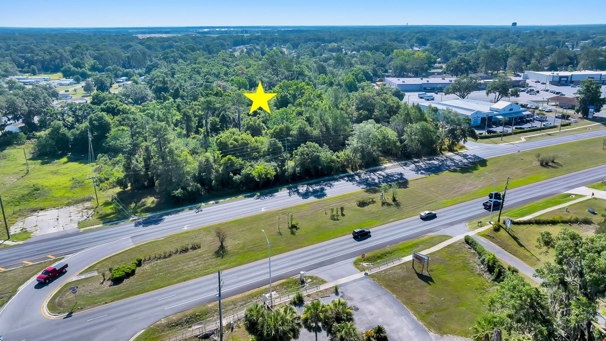 Three Seas Multifamily in Belleview