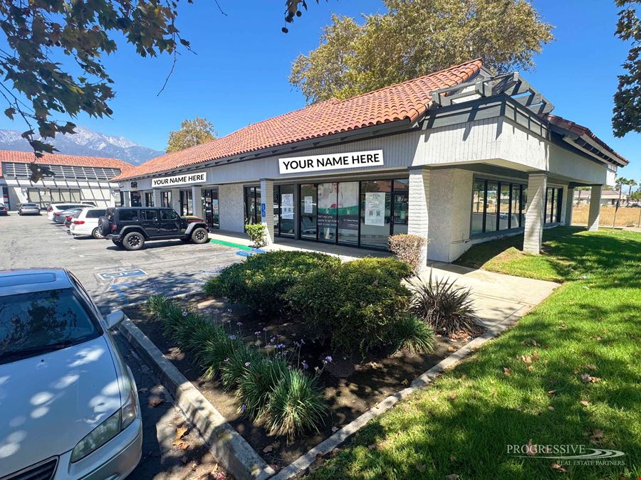 9172 Foothill Blvd.