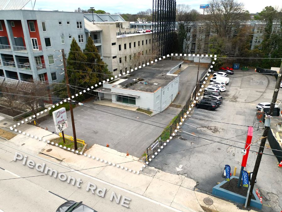 2087 Piedmont Road NE