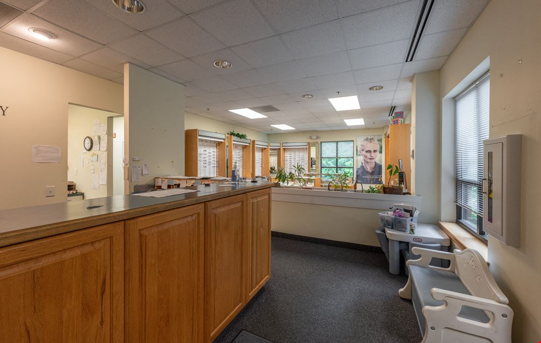 610 Jones Ferry Road, Suite 200
