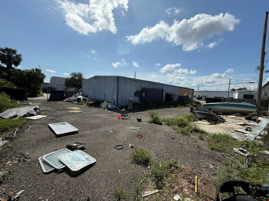 1030 Aurora Road