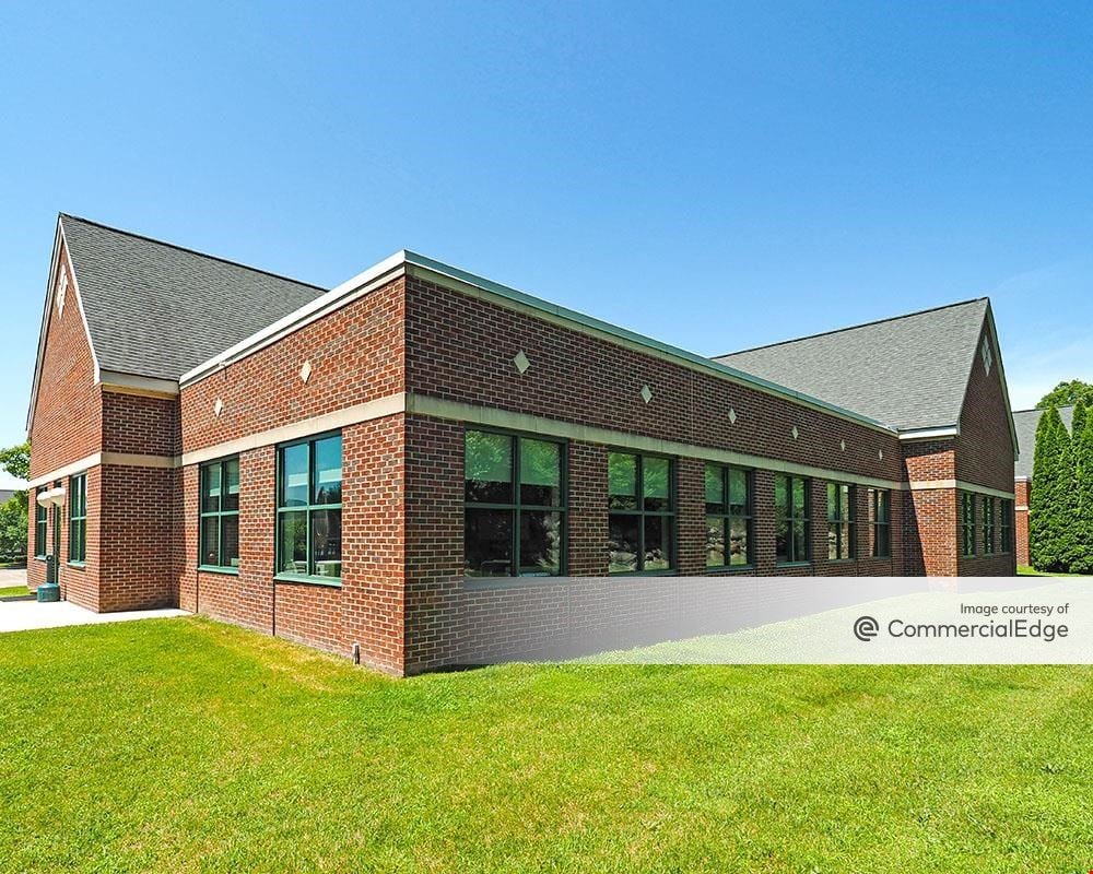 Milford Corporate Office Park