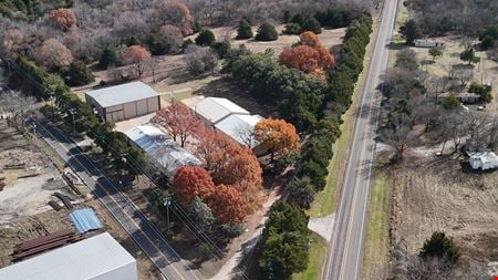 Preview of Industrial space for Rent at 5427 FM 546