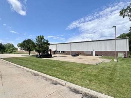 Preview of commercial space at 30700 Aurora Road