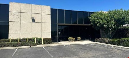 Preview of Industrial space for Rent at 4335 E Airport Dr Unit 112