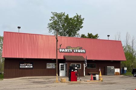 Preview of Retail space for Sale at 107 Sage Lake Rd
