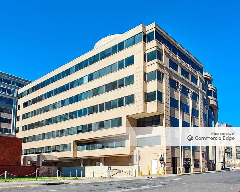 Warren H. Pearse Building