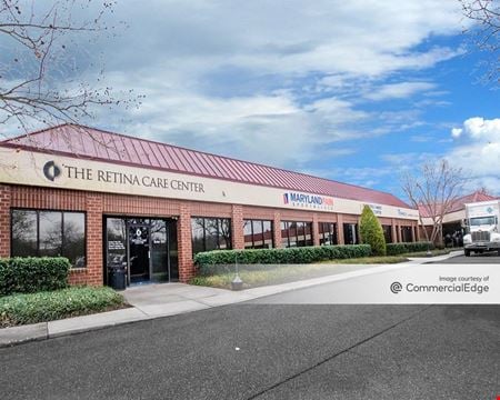 Preview of Office space for Rent at 104 Plumtree Rd