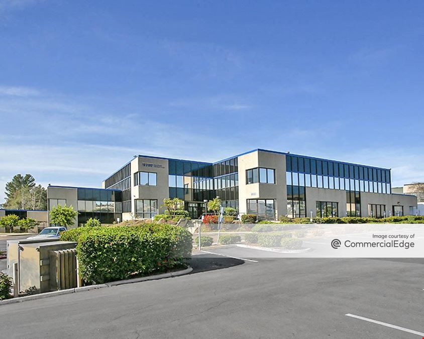 Sharp Healthcare