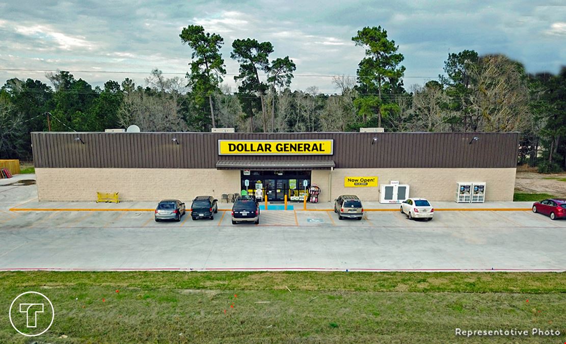 Dollar General