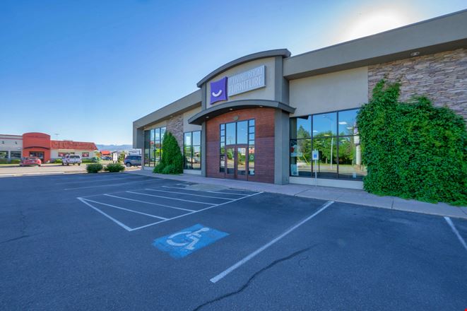 Preview of Retail space for Sale at 2610 S Reserve St