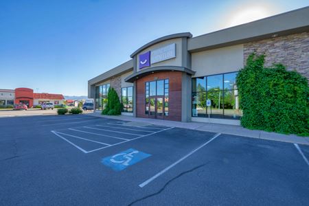 Preview of Retail space for Sale at 2610 S Reserve St