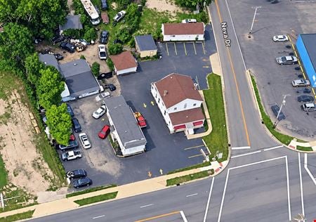 Preview of Retail space for Sale at 3200 N. Dixie Dr.