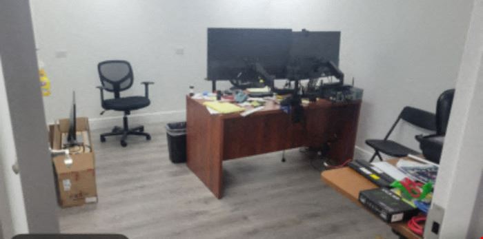 805 SF Suite 224 Professional and Medical Office Space