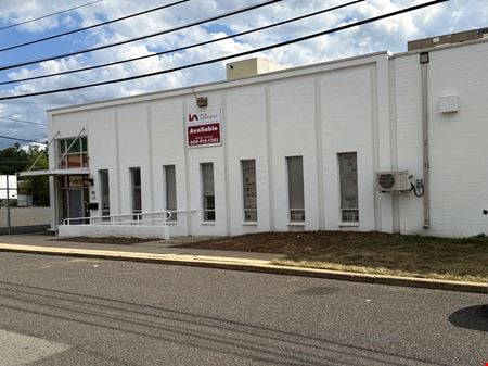 Preview of Industrial space for Rent at 60 E 4th Street