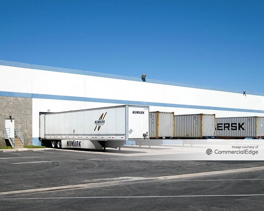 Weber Logistics