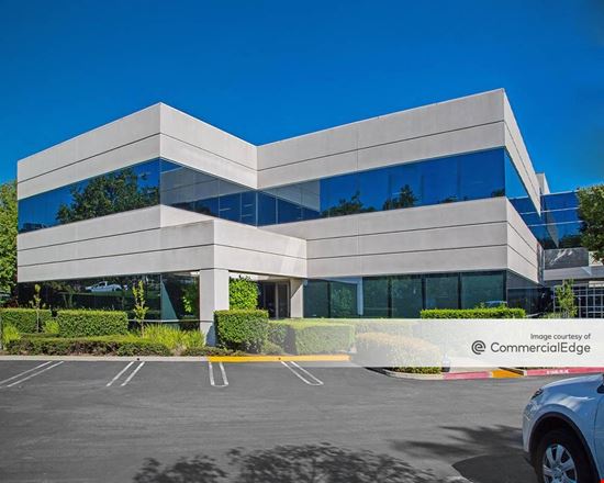Preview of Office space for Rent at 2250 Douglas Blvd