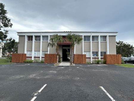 Preview of Office space for Rent at 1877 Northgate Blvd