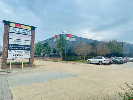 Preview of Office space for Rent at 17448 Highway 3