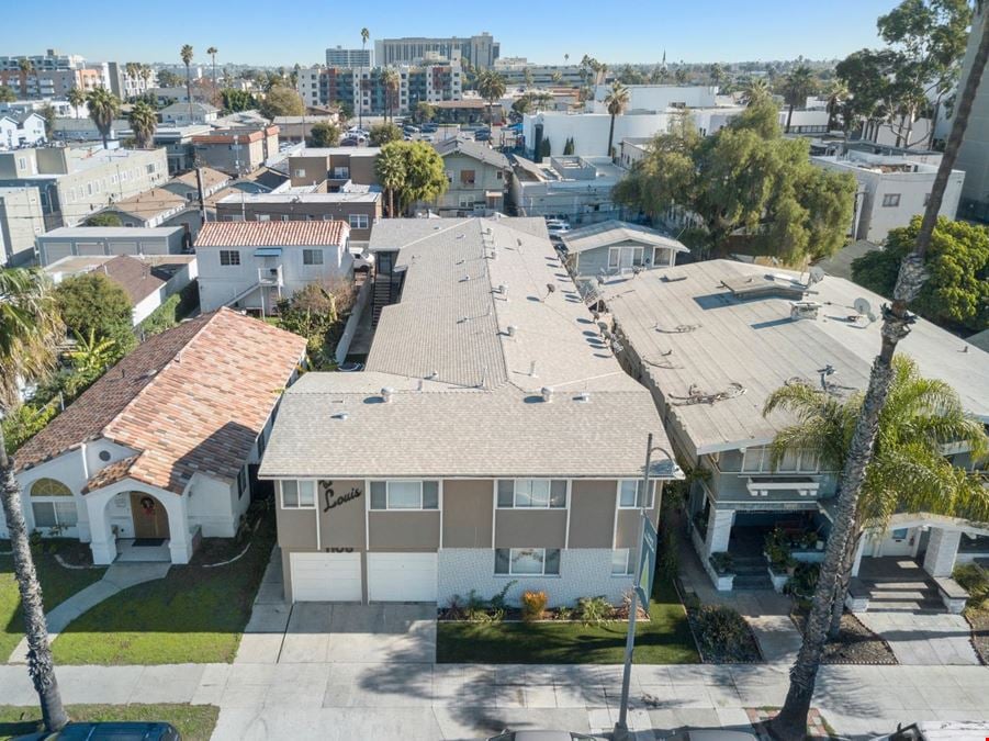 1106 Pacific Ave