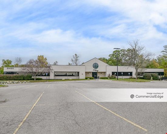 Preview of Office space for Rent at 31330 Northwestern Hwy