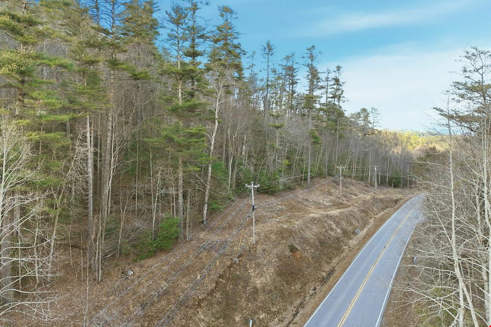 Prime Development Opportunity
