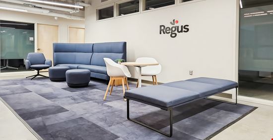 Regus - Ithaca - East State St