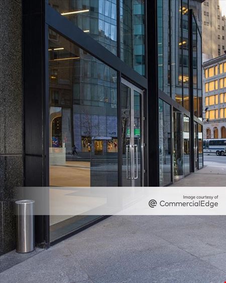 Preview of Retail space for Rent at 590 Madison Avenue