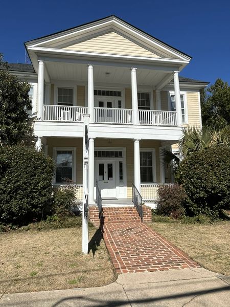 Preview of Office space for Rent at 1415 Richland St