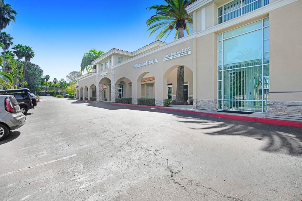 Garden View Professional Center