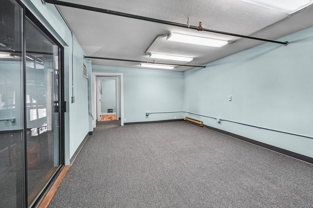 2520 Westlake Ave N. Seattle, WA