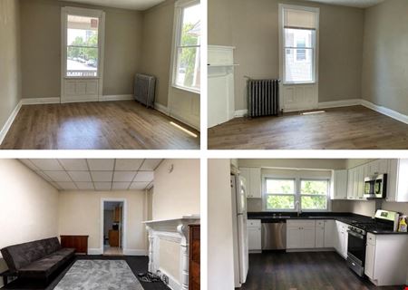 Preview of Commercial space for Sale at Various Addresses