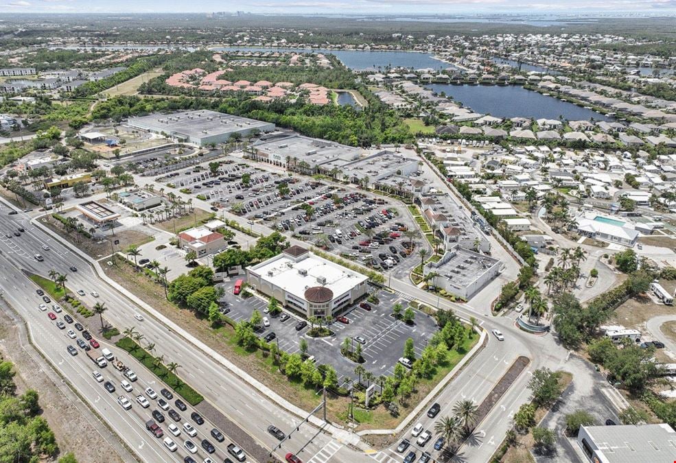Alico Commons