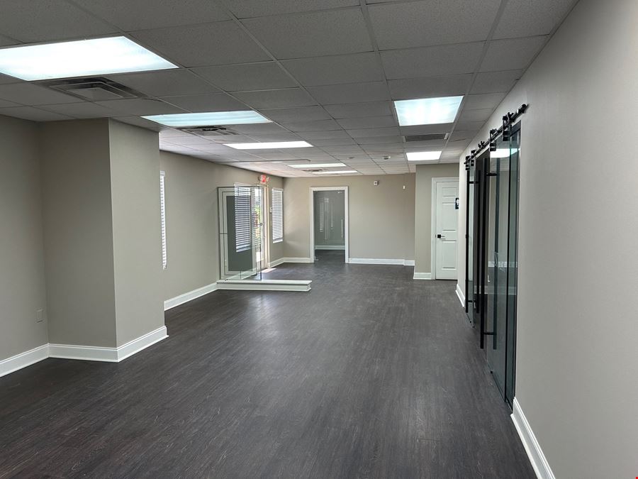 Class A Office / Warehouse / Showroom in Columbia County