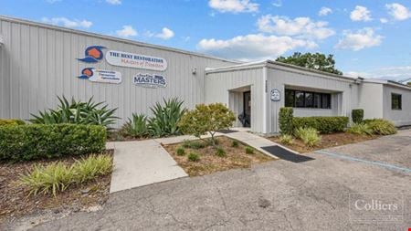 Preview of Retail space for Sale at 7230 W University Ave