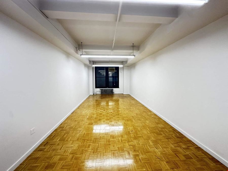 147 West 35th Street