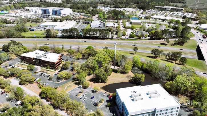 The Executive Park at Faber Place - For Sale