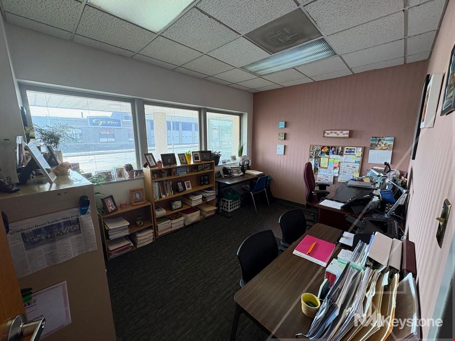Literacy Council of Reading