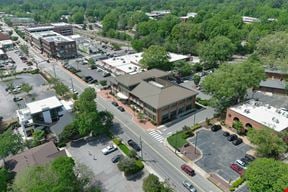 Mid-Town Square