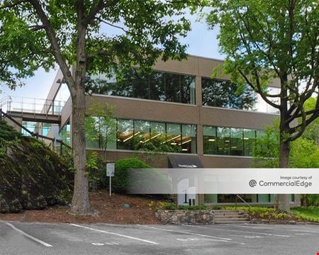 Preview of Office space for Rent at 1 Greenwich Office Park