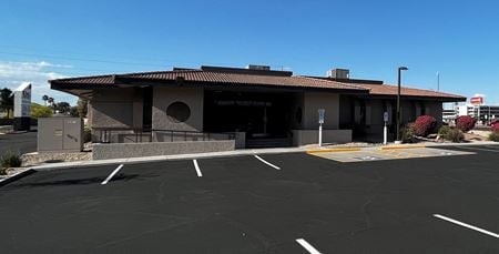 Preview of Retail space for Sale at 5065 East Elliot Road