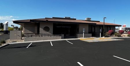 Preview of Retail space for Sale at 5065 East Elliot Road