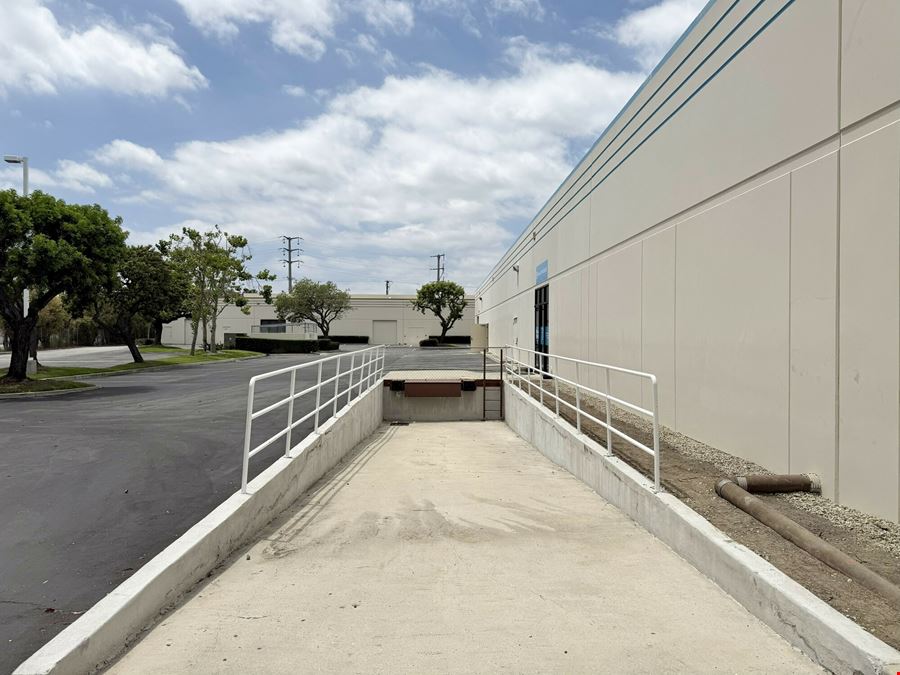 Parkway La Mirada