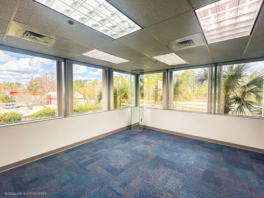 Reflections Building - 6241 NW 23rd Street, 2nd Floor
