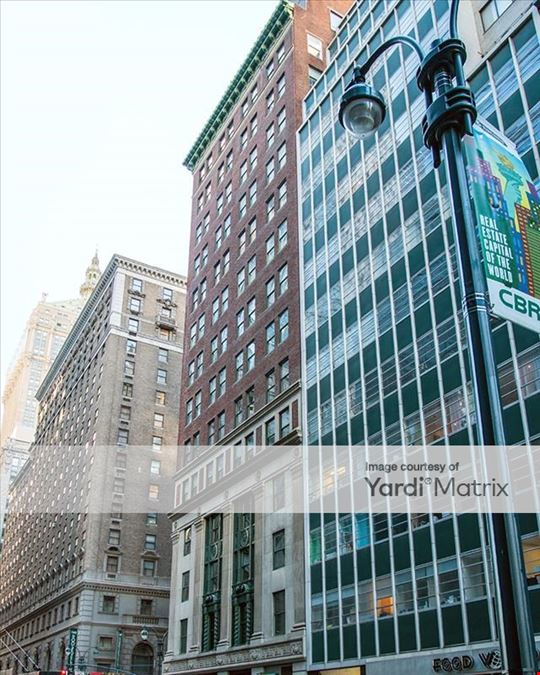 366 Madison Avenue