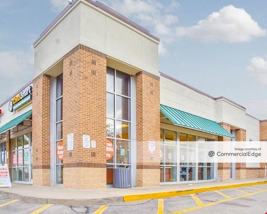 Preview of Retail space for Rent at 6835 Broadway Avenue