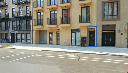 Preview of Office space for Rent at 1196 Bedford Avenue