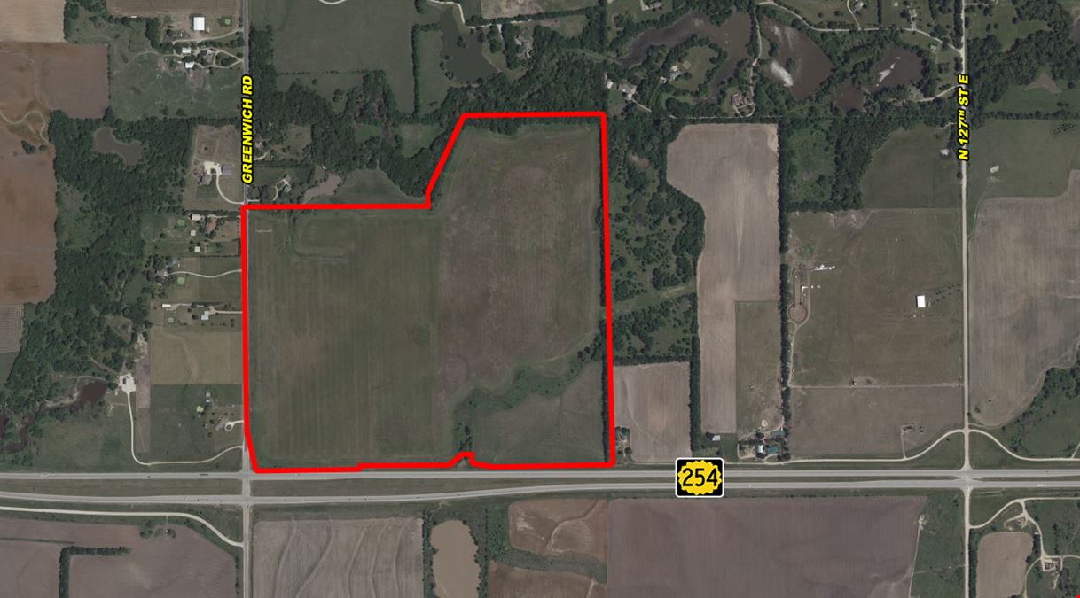 MULTI-USE DEVELOPMENT LAND FOR SALE