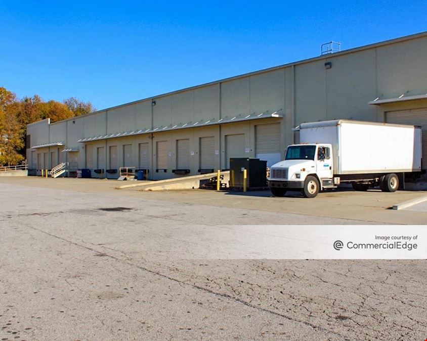 Tradeport I - Clarion
