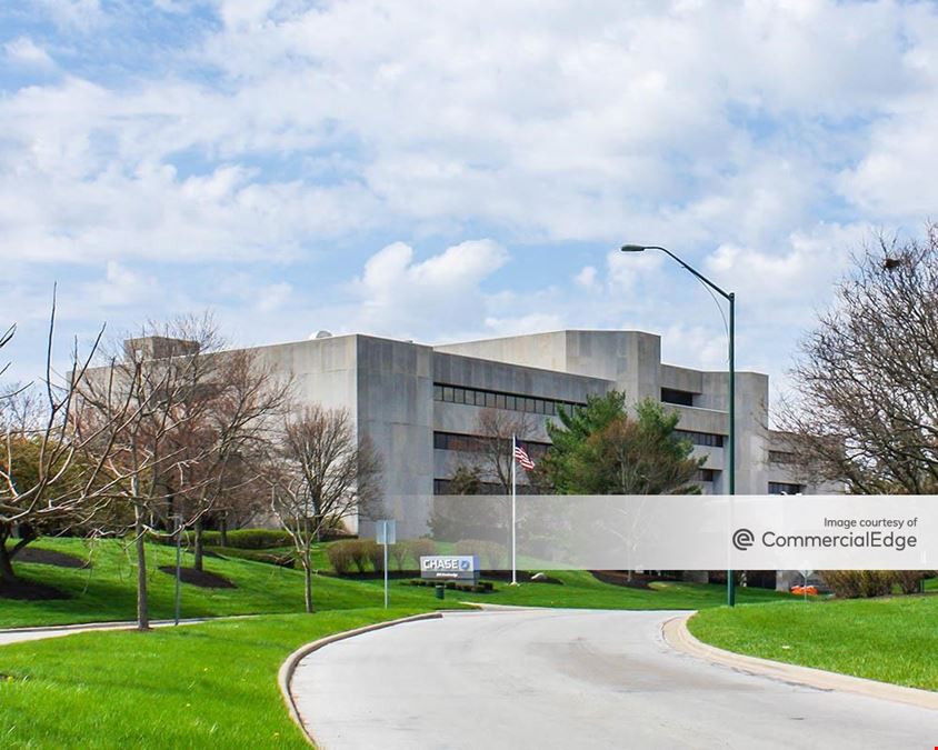 800 Brooksedge Boulevard